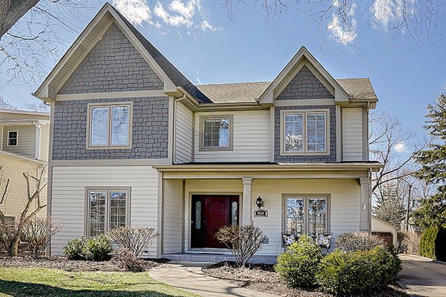 home renovation